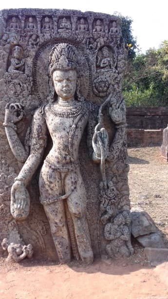 CULTURE-TEMPLES PILGRIM-HERITAGE