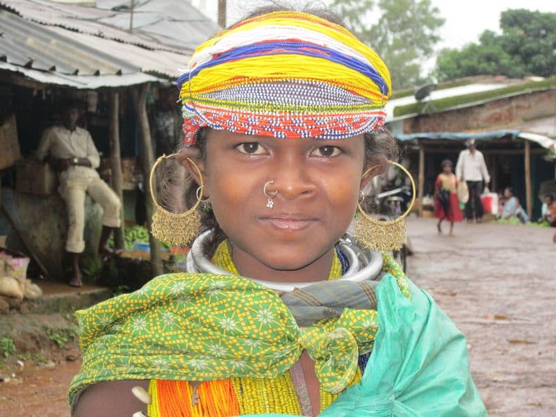 BUDDHIST TOURS ODISHA